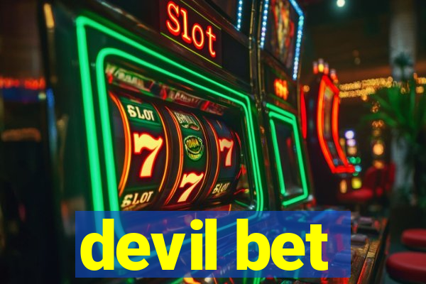 devil bet
