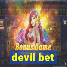 devil bet
