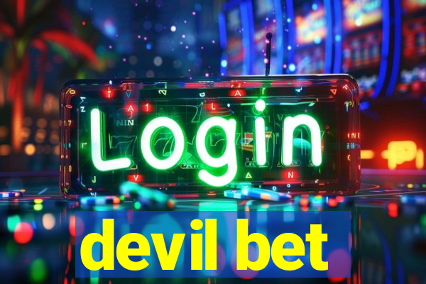 devil bet