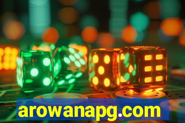 arowanapg.com