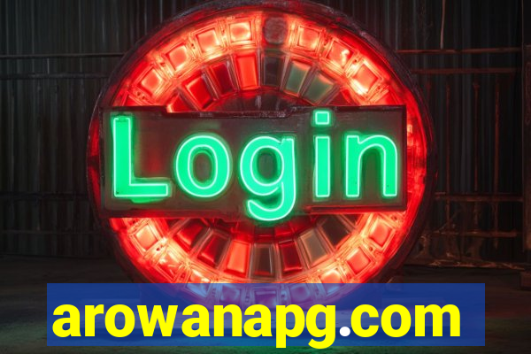 arowanapg.com