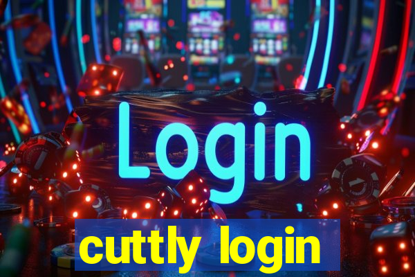 cuttly login