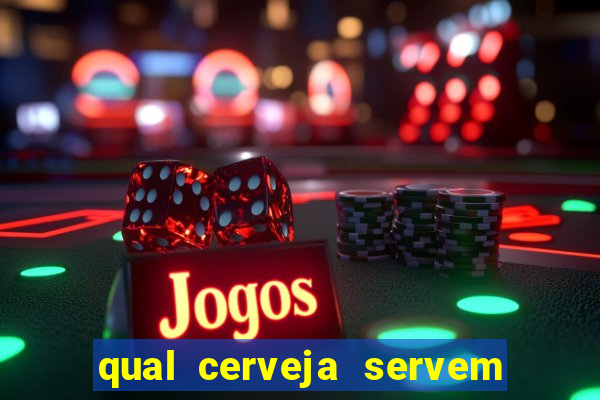 qual cerveja servem no enotel porto de galinhas