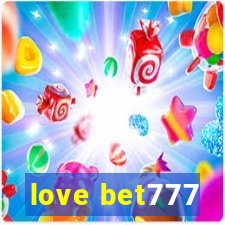 love bet777