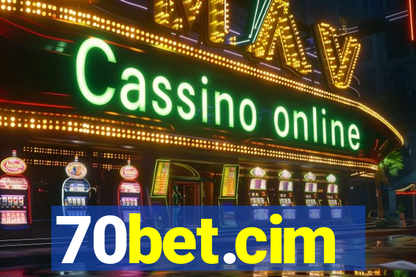 70bet.cim