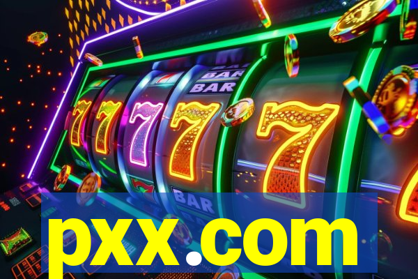 pxx.com