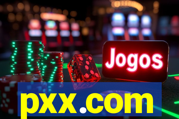 pxx.com
