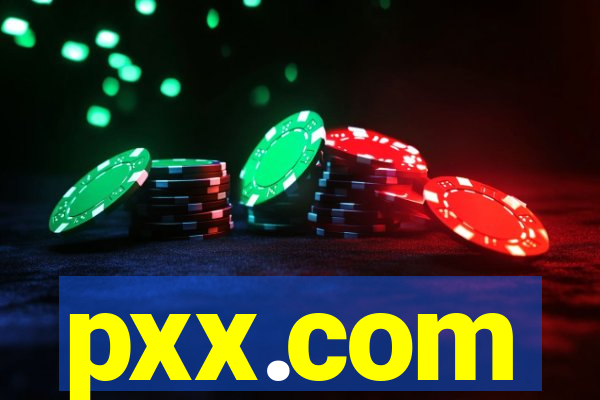 pxx.com