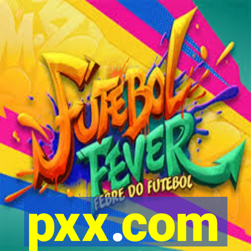 pxx.com