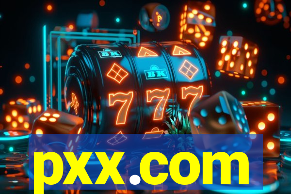 pxx.com