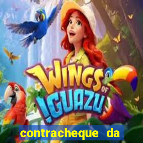 contracheque da prefeitura online betim