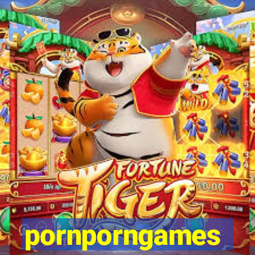 pornporngames
