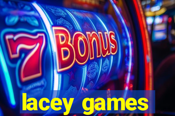 lacey games