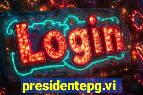 presidentepg.vip