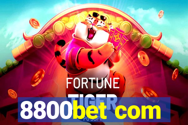 8800bet com