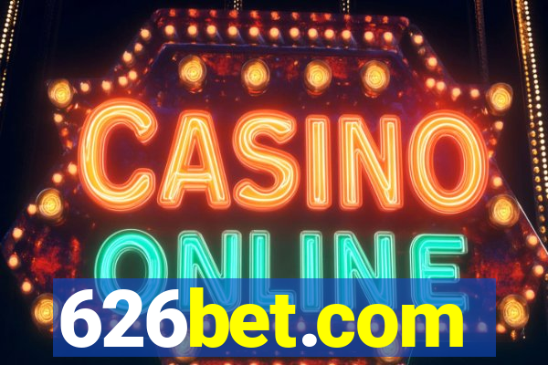 626bet.com