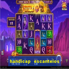 handicap escanteios -1,5 o que significa