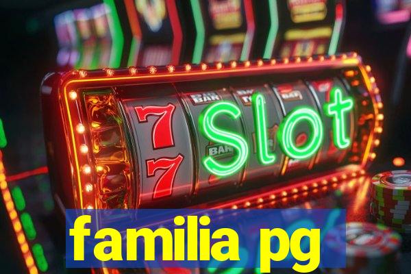 familia pg