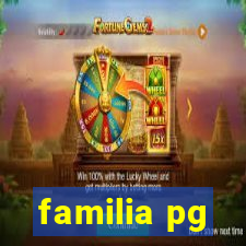 familia pg
