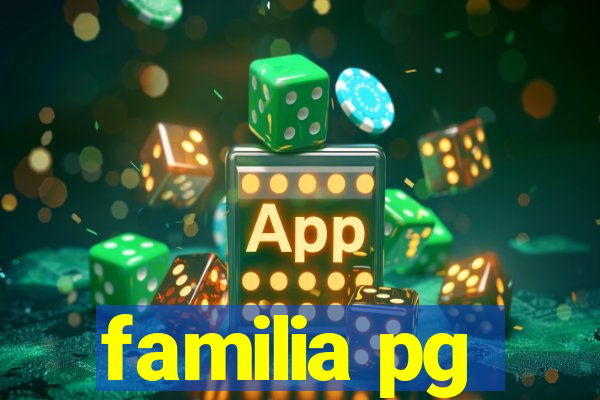 familia pg