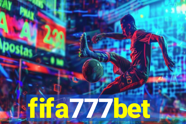 fifa777bet