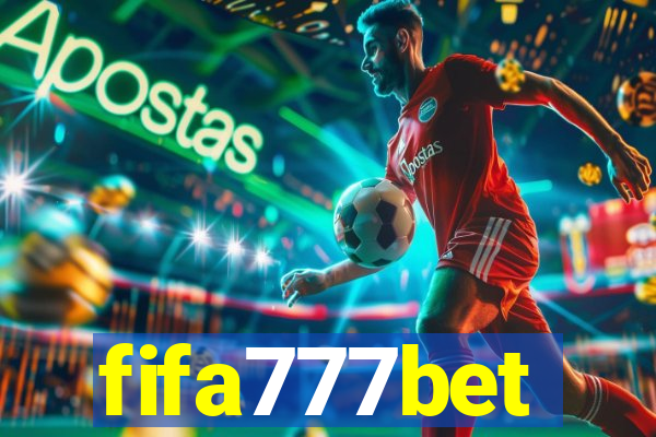 fifa777bet