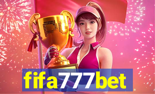 fifa777bet