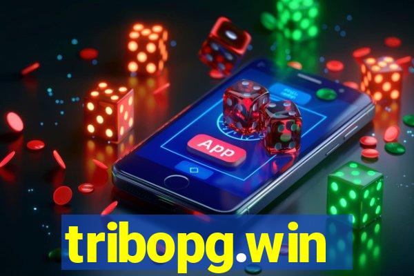 tribopg.win