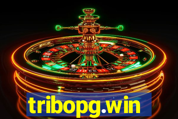 tribopg.win
