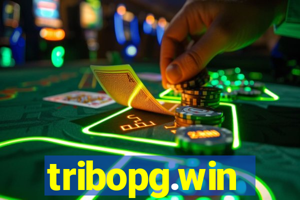 tribopg.win