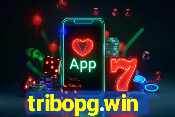 tribopg.win