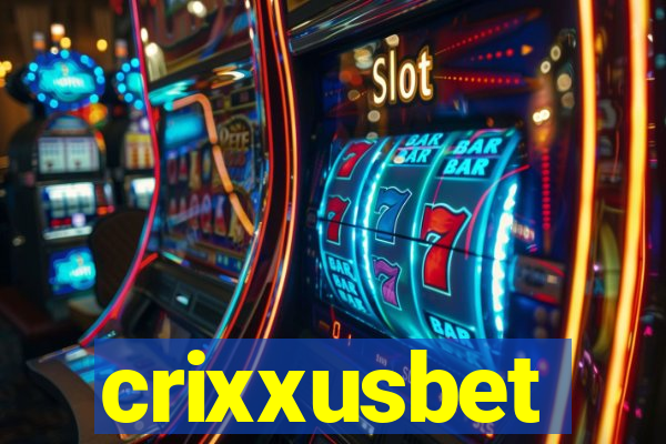 crixxusbet