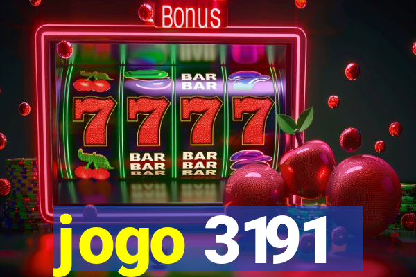 jogo 3191