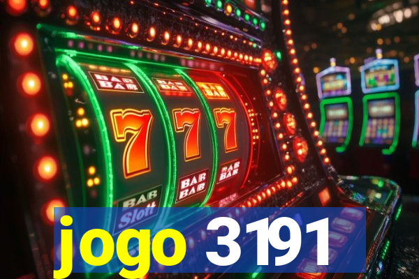jogo 3191