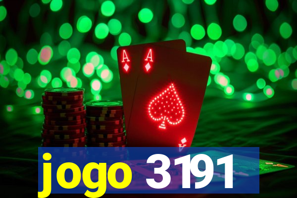 jogo 3191