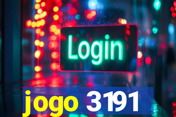 jogo 3191