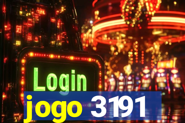 jogo 3191