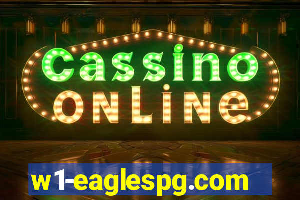 w1-eaglespg.com