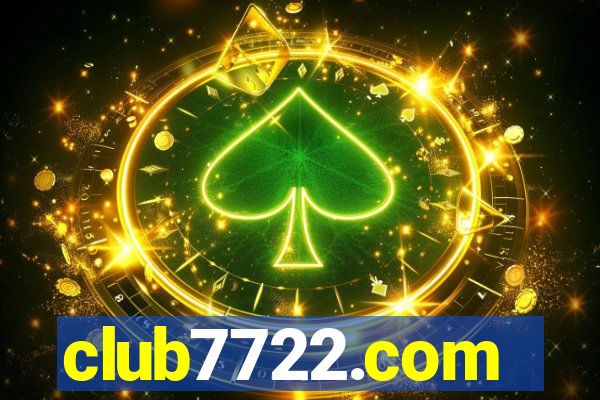 club7722.com