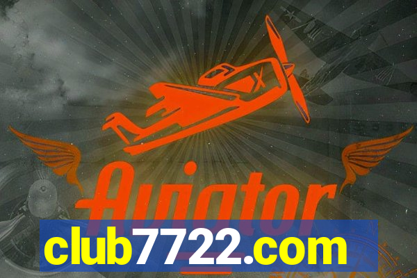 club7722.com