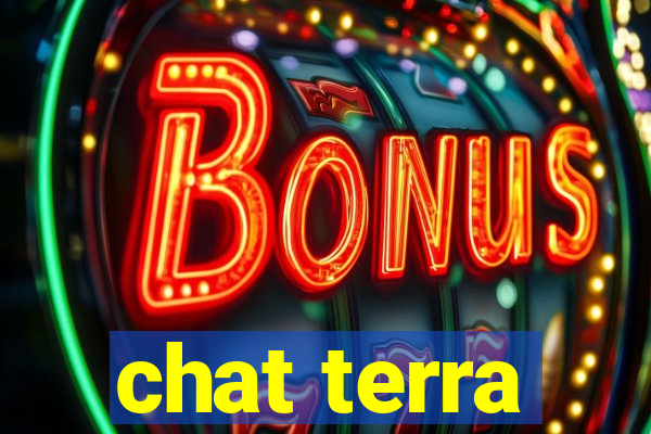 chat terra