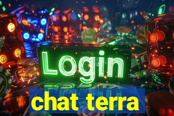 chat terra