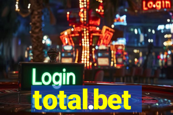 total.bet