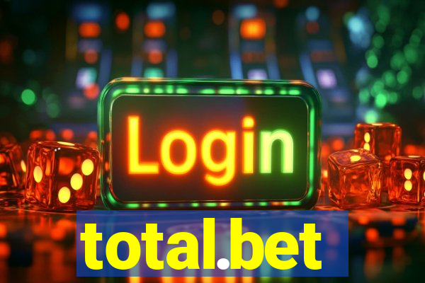 total.bet