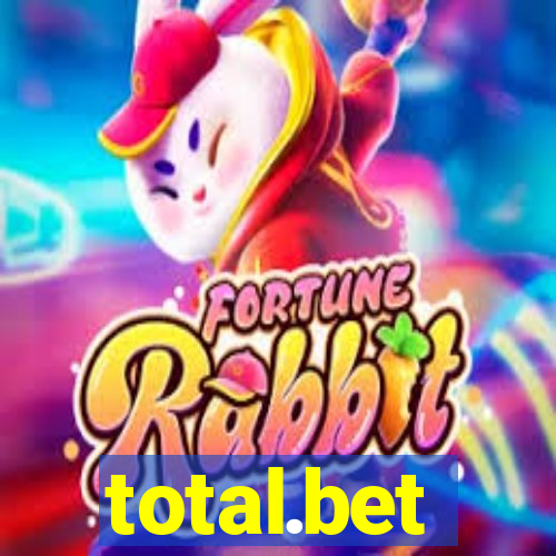 total.bet