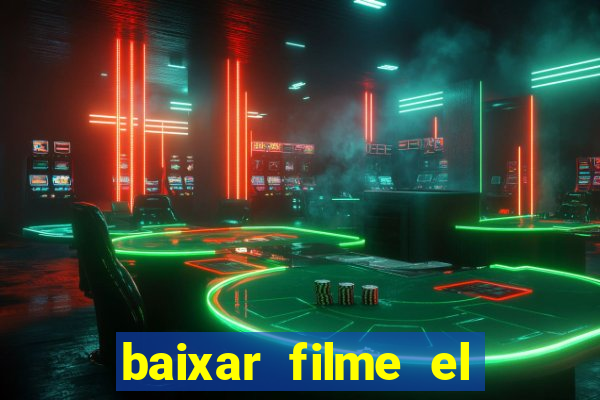 baixar filme el dorado (1966 dublado)