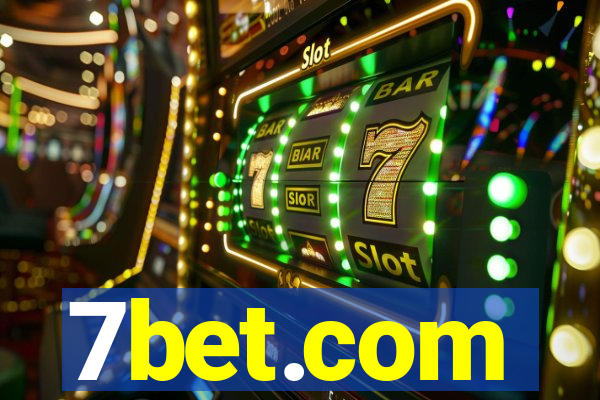 7bet.com