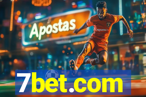 7bet.com