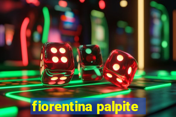 fiorentina palpite