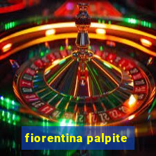 fiorentina palpite